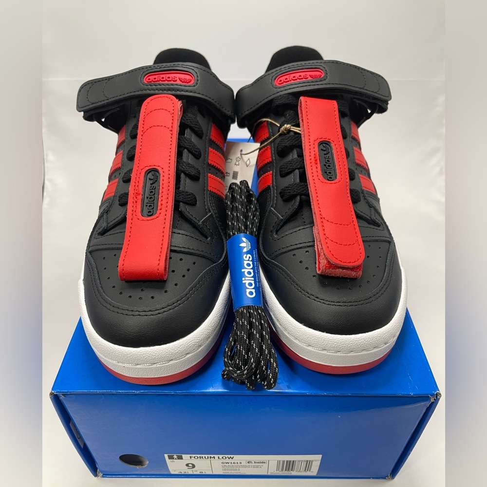 Adidas Forum Low
